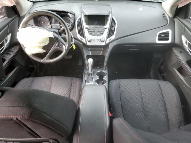  GMC TERRAIN 2015 Черный