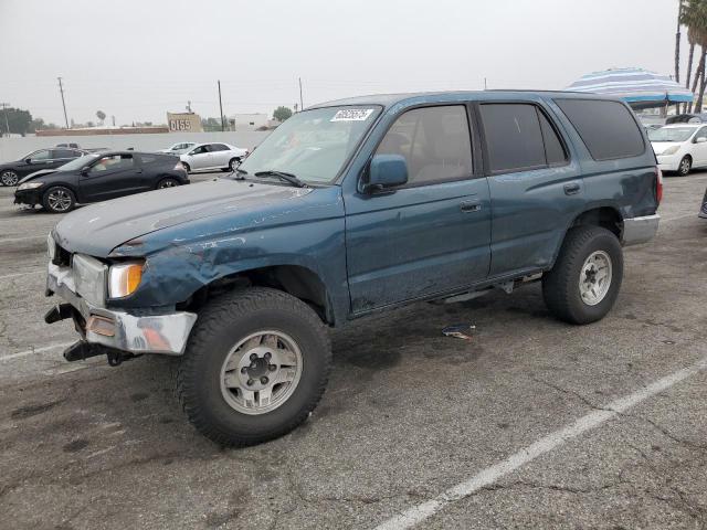 1998 Toyota 4Runner Sr5