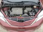 2016 Toyota Sienna Le на продаже в Appleton, WI - Side