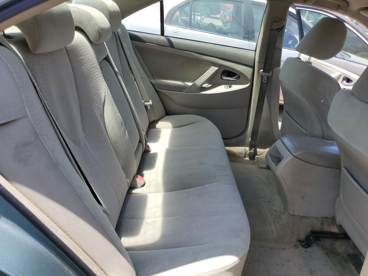 TOYOTA CAMRY 2011 VIN JTNBF3EK6B3011696 фото 10