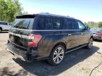 2020 FORD EXPEDITION MAX PLATINUM   for sale at Copart ON - COOKSTOWN