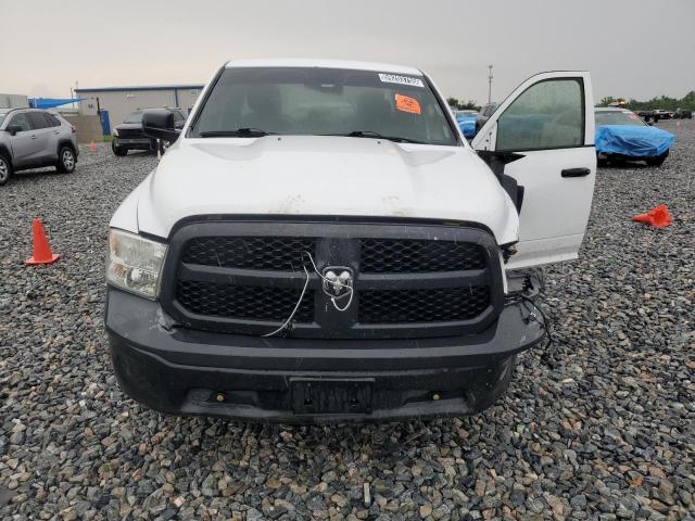  RAM 1500 2018 Biały
