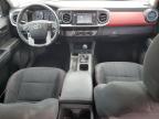 2017 Toyota Tacoma Double Cab   продається в West Palm Beach, FL - Rear End