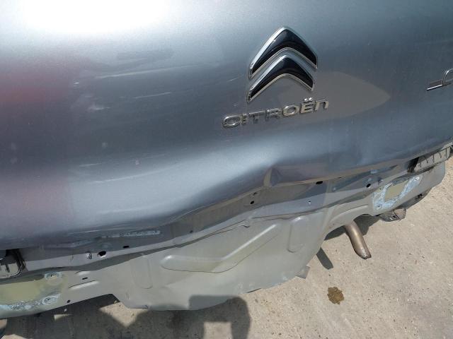 2020 CITROEN C3 ORIGINS PURETECH S/S 