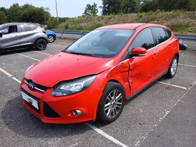 FORD FOCUS TITA 2013