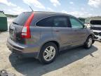 2011 HONDA CR-V EXL   for sale at Copart SC - SPARTANBURG