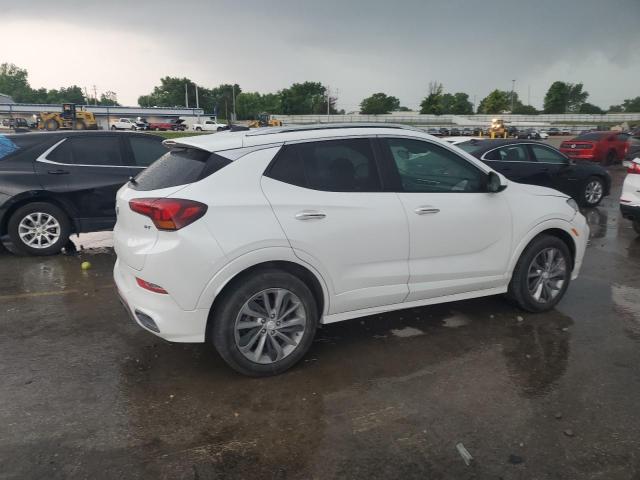  BUICK ENCORE 2023 Biały