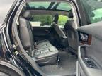 2017 AUDI Q7 PREMIUM PLUS   for sale at Copart MA - NORTH BOSTON
