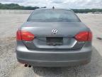 2013 Volkswagen Jetta Se продається в Gastonia, NC - Front End
