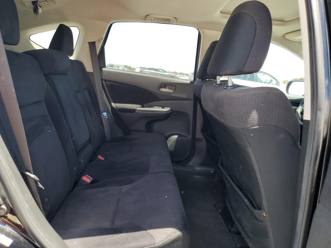 HONDA CRV 2013 VIN 2HKRM4H50DH622920 photo 10