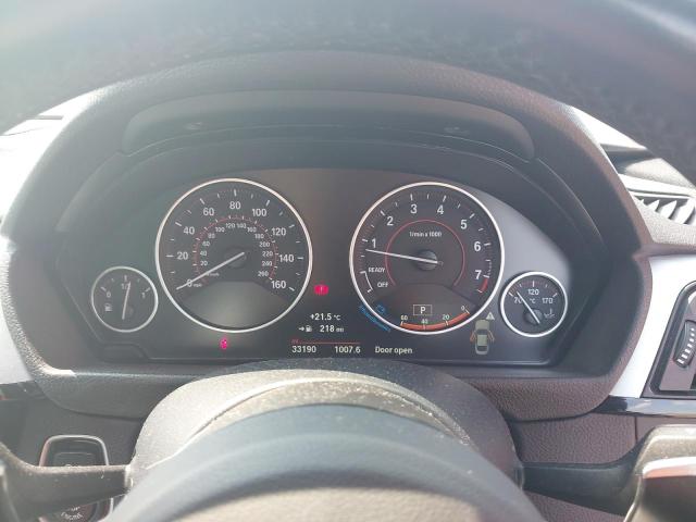 2015 BMW 420I M SPO