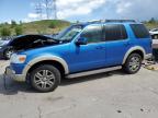 2010 Ford Explorer Eddie Bauer en Venta en Littleton, CO - Front End