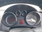 2013 VAUXHALL ASTRA ENER for sale at Copart CHESTER