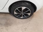 2017 RENAULT ZOE DYNAMI for sale at Copart WOLVERHAMPTON