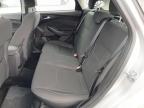 2017 FORD FOCUS ZETE for sale at Copart WESTBURY