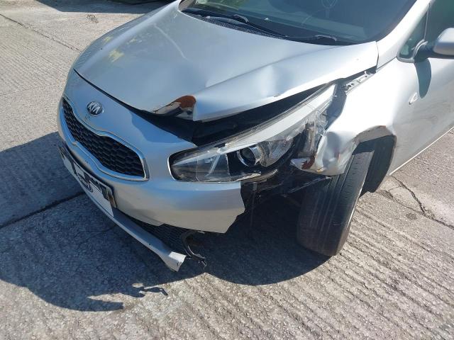 2013 KIA CEED 1 ECO