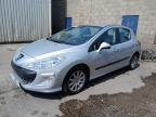2010 PEUGEOT 308 SR HDI for sale at Copart CHESTER