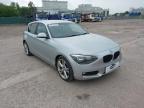 2012 BMW 118D SE AU for sale at Copart WESTBURY