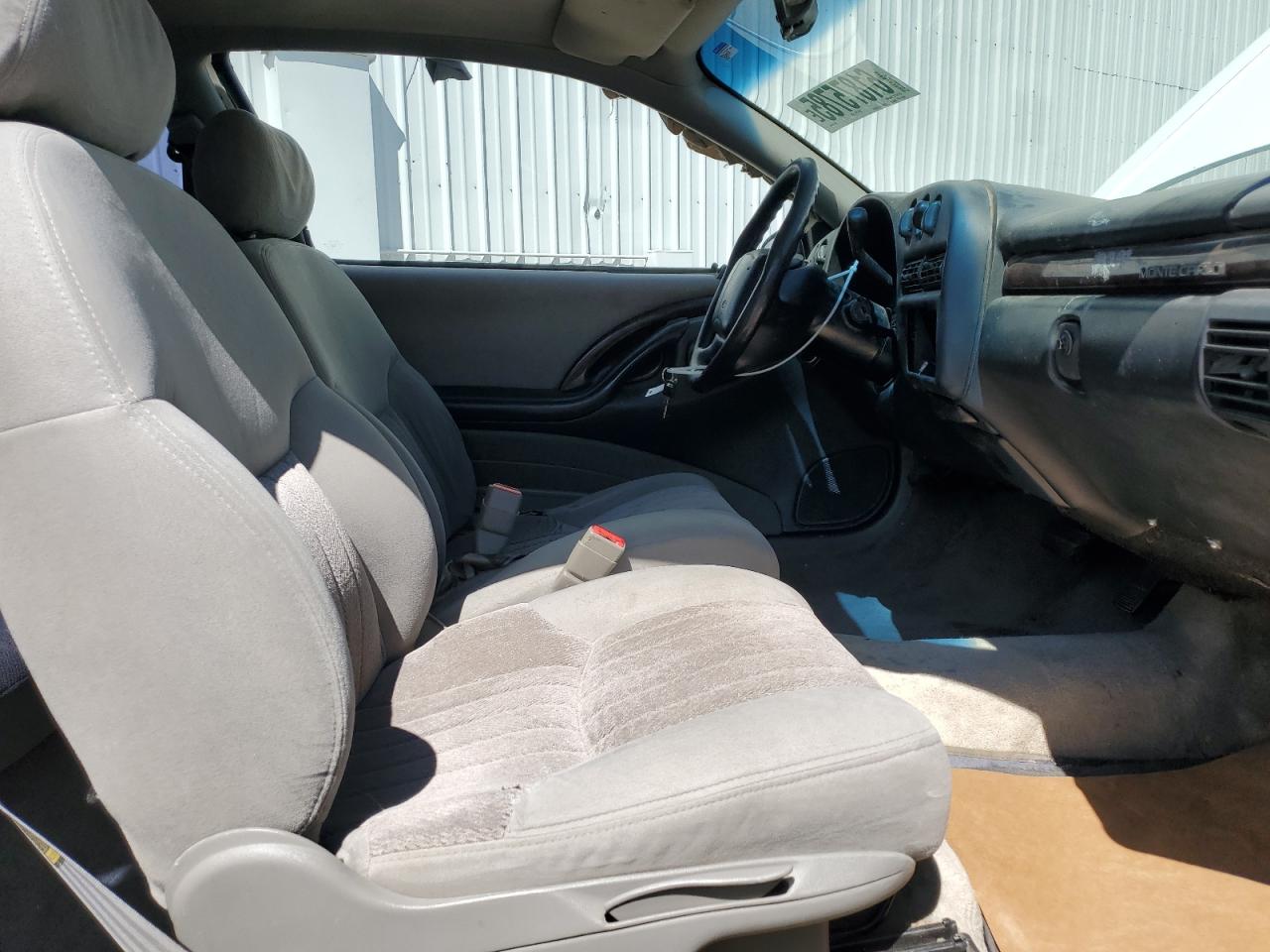 1998 Chevrolet Monte Carlo Ls VIN: 2G1WW12M5W9301529 Lot: 61875785