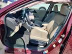 2015 Honda Accord Exl de vânzare în Gainesville, GA - Front End