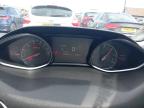 2016 PEUGEOT 308 ALLURE for sale at Copart WOLVERHAMPTON