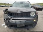 2016 Jeep Renegade Latitude на продаже в Littleton, CO - Front End