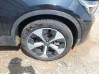 2024 VOLVO XC40 + B3 for sale at Copart CORBY
