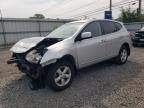 2013 Nissan Rogue S იყიდება Hillsborough-ში, NJ - Front End