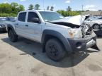 2011 Toyota Tacoma Double Cab for Sale in Exeter, RI - Front End