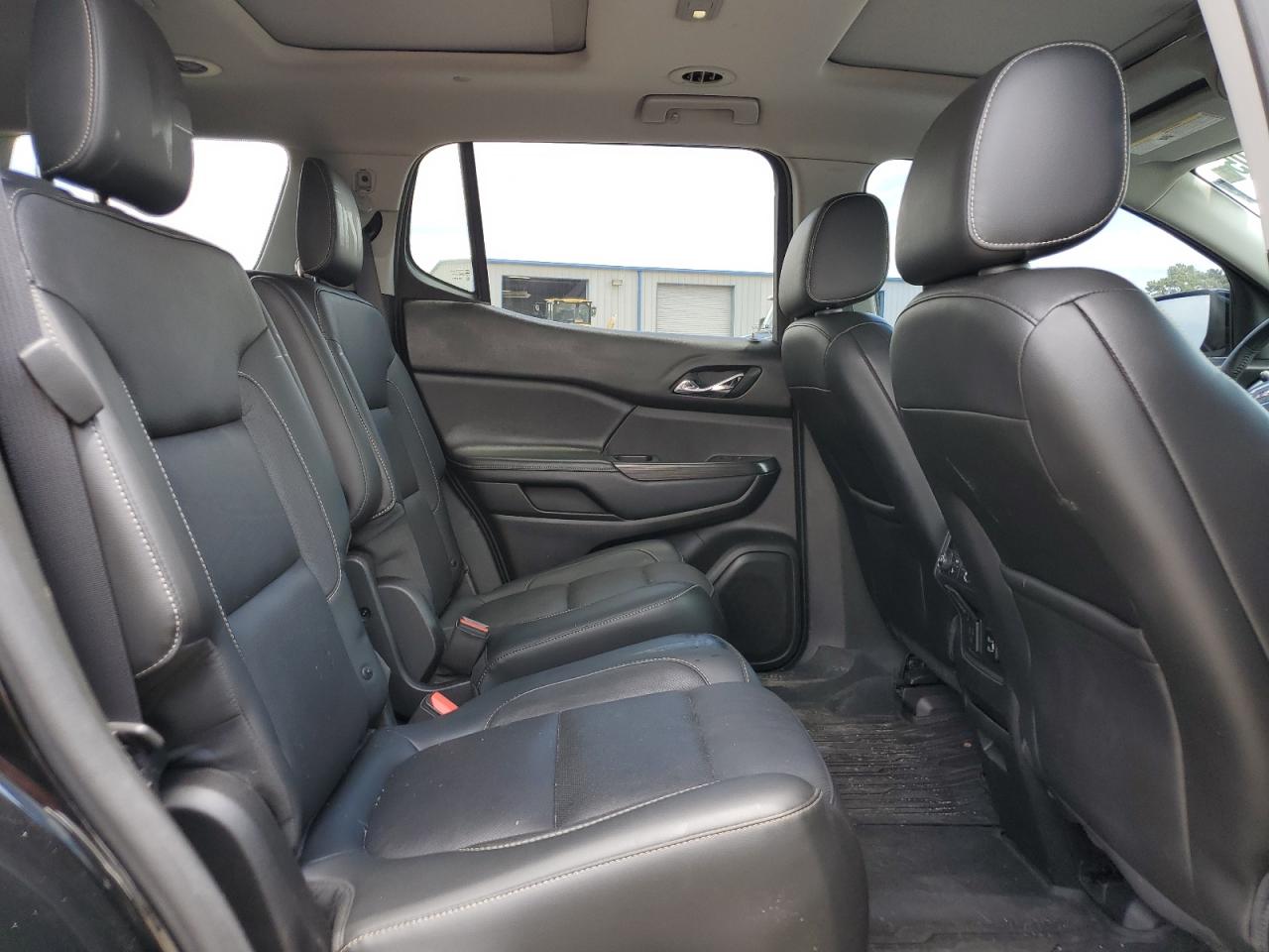 2017 GMC Acadia Slt-2 VIN: 1GKKNWLSXHZ281262 Lot: 62867505