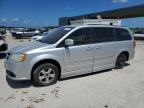 2012 Dodge Grand Caravan Sxt იყიდება West Palm Beach-ში, FL - Minor Dent/Scratches