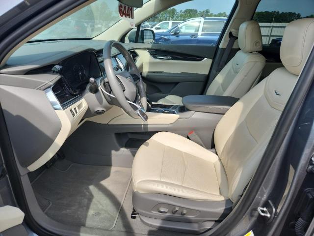  CADILLAC XT6 2021 Szary