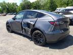 2023 TESLA MODEL Y    for sale at Copart NY - NEWBURGH