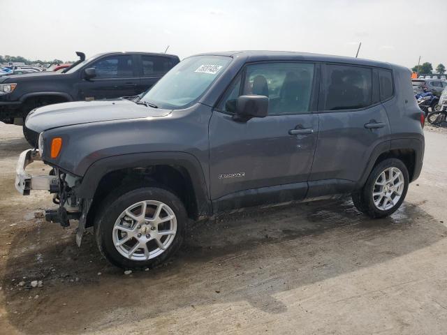 JEEP RENEGADE L 2023