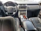 2016 Land Rover Range Rover Hse   zu verkaufen in Houston, TX - Mechanical