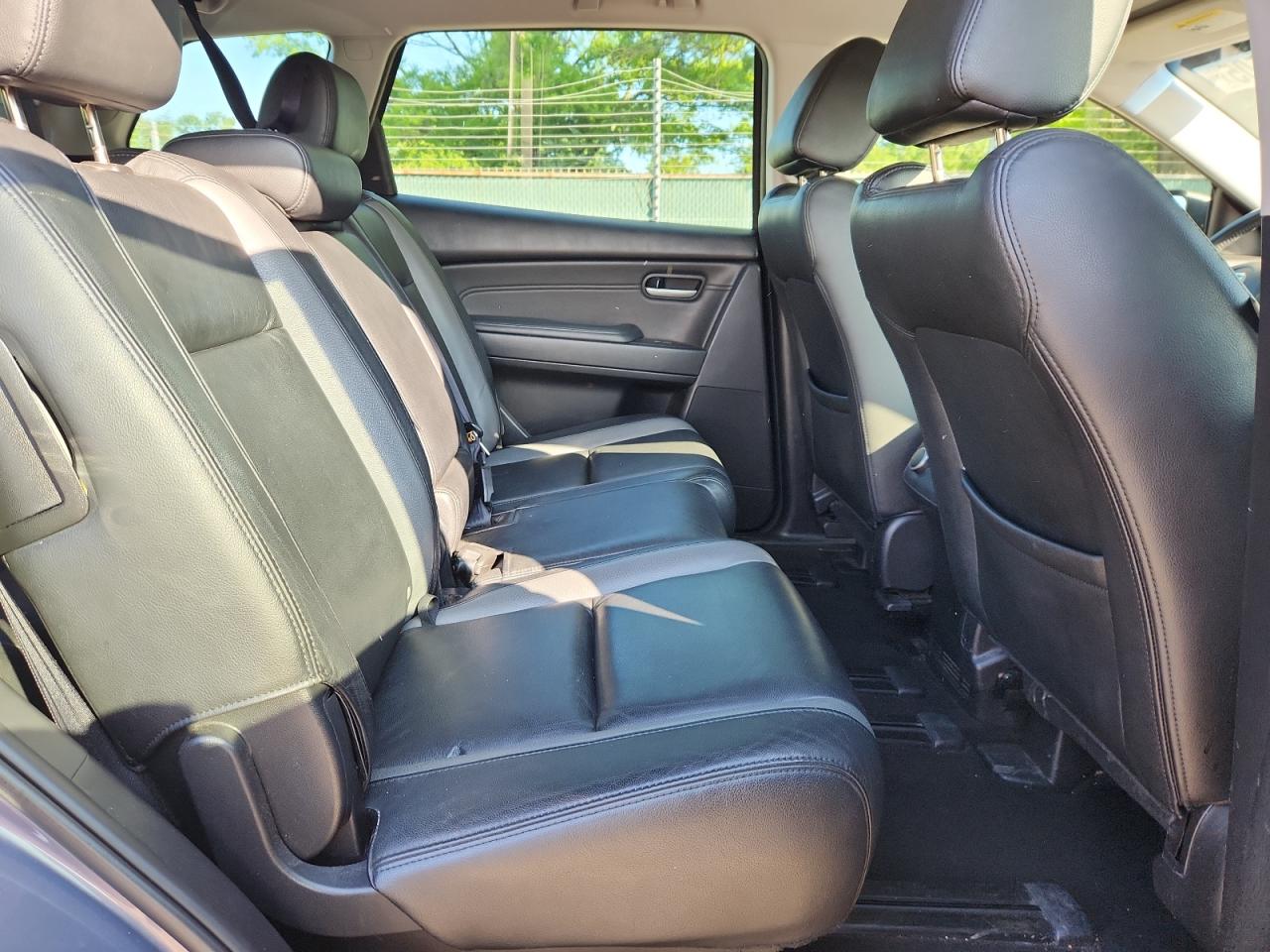 2008 Mazda Cx-9 VIN: JM3TB28A480155301 Lot: 59200505