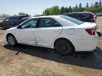 2012 TOYOTA CAMRY BASE   à vendre chez Copart ON - TORONTO