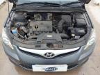 2011 HYUNDAI I30 CLASSI for sale at Copart BRISTOL