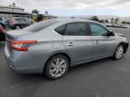 2013 Nissan Sentra S продається в San Martin, CA - Front End