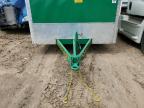 2013 Haulmark Enclosed Cargo Trailer იყიდება Sandston-ში, VA - Side