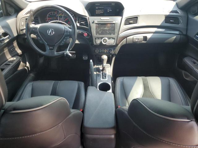  ACURA ILX 2021 Czarny