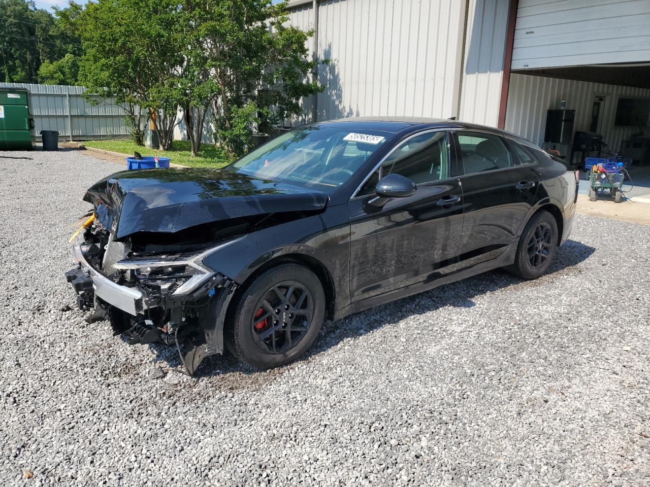 2025 Kia K5 Lxs за продажба в Grenada, MS - Front End