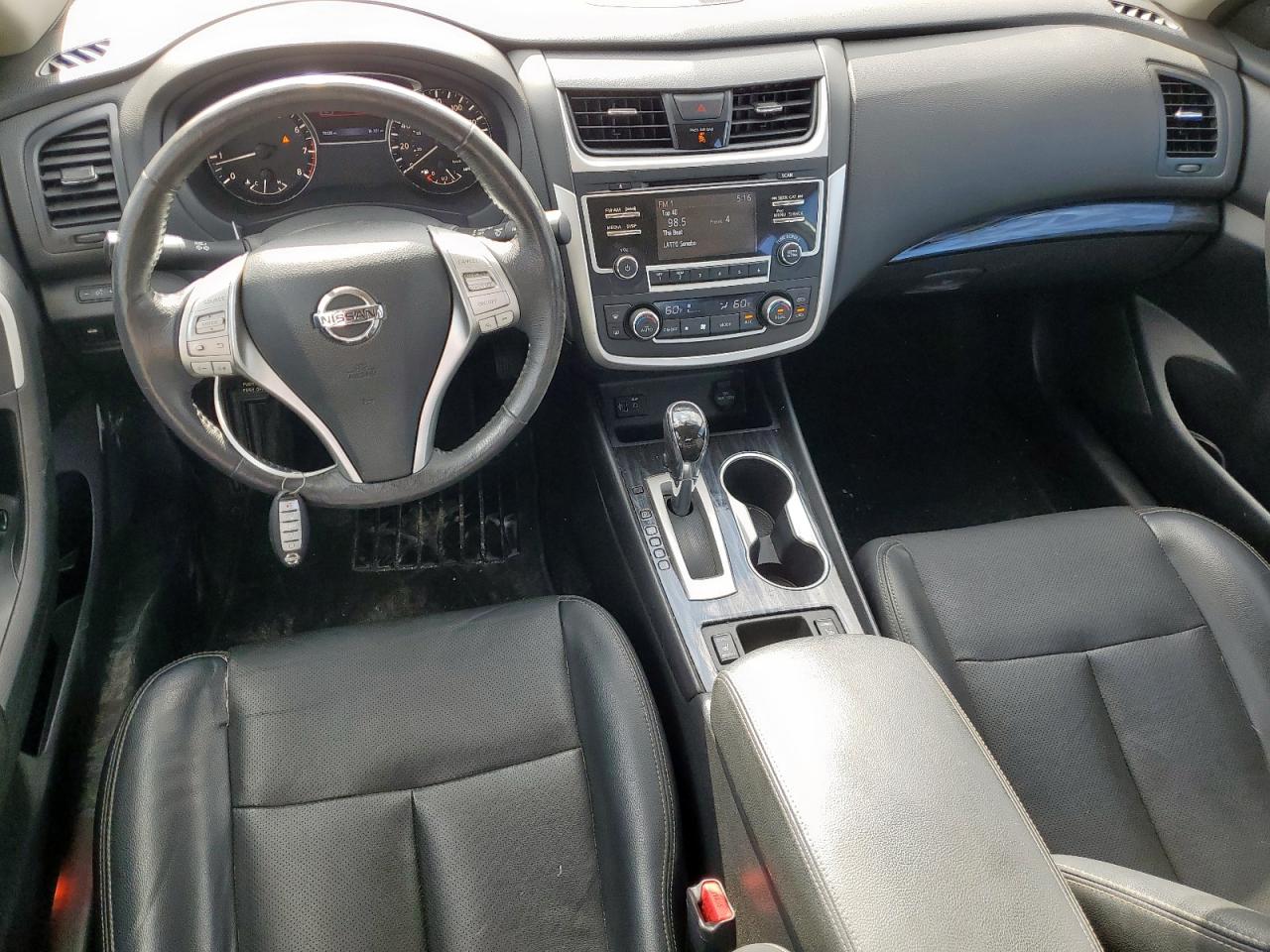 NISSAN ALTIMA 2017 VIN 1N4AL3AP1HC185734 фото 8