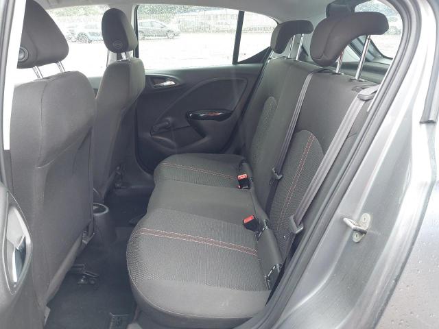 2018 VAUXHALL CORSA SRI