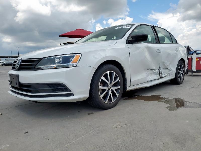 2016 Volkswagen Jetta Se