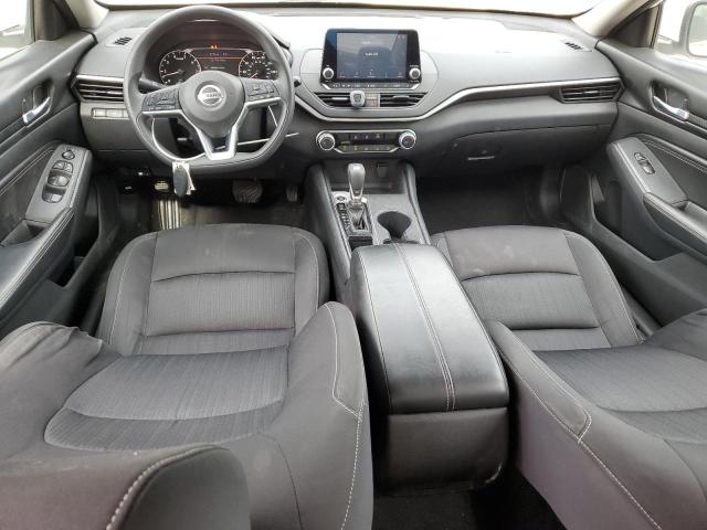  NISSAN ALTIMA 2020 Biały