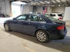2009 Audi A4 Premium Plus zu verkaufen in West Mifflin, PA - Rear End
