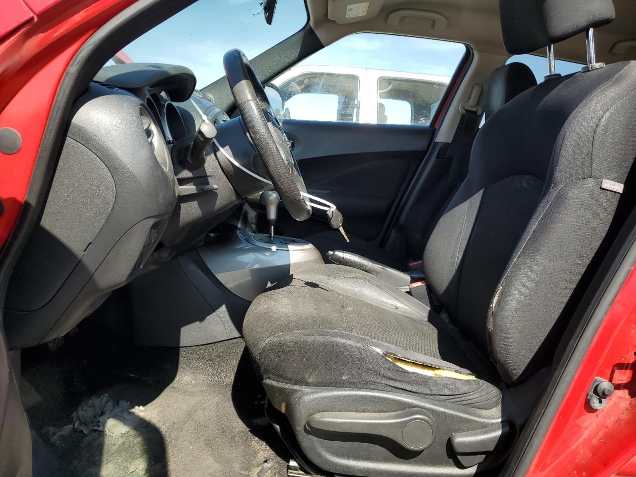 NISSAN JUKE 2014 VIN JN8AF5MR4ET362366 photo 7