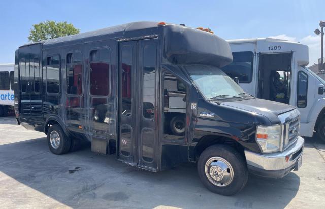 1999 Ford Econoline E450 Super Duty Cutaway Van Rv