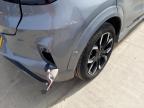 2024 FORD PUMA ST-LI for sale at Copart SANDY
